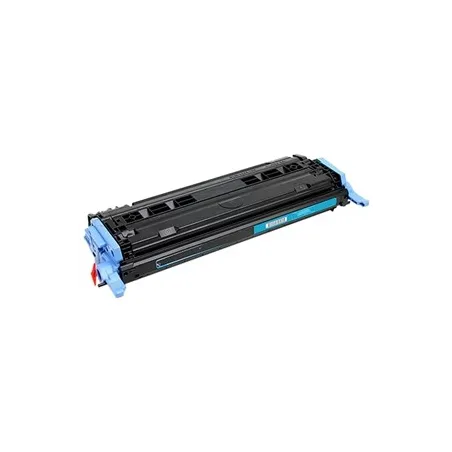 HP Q6001A / Q-6001A / HP 124A C Cyan - modrý kompatibilní toner - 2.000 stran