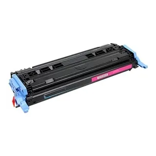 HP Q6003A / Q-6003A / HP 124A M Magenta - červený kompatibilní toner - 2.000 stran