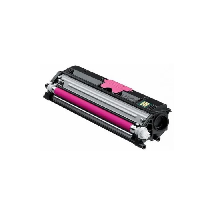 Konica Minolta A0V30CH MC 1600W / 1650 / 1680 / 1690 M Magenta - červený kompatibilní toner - 2.500 stran