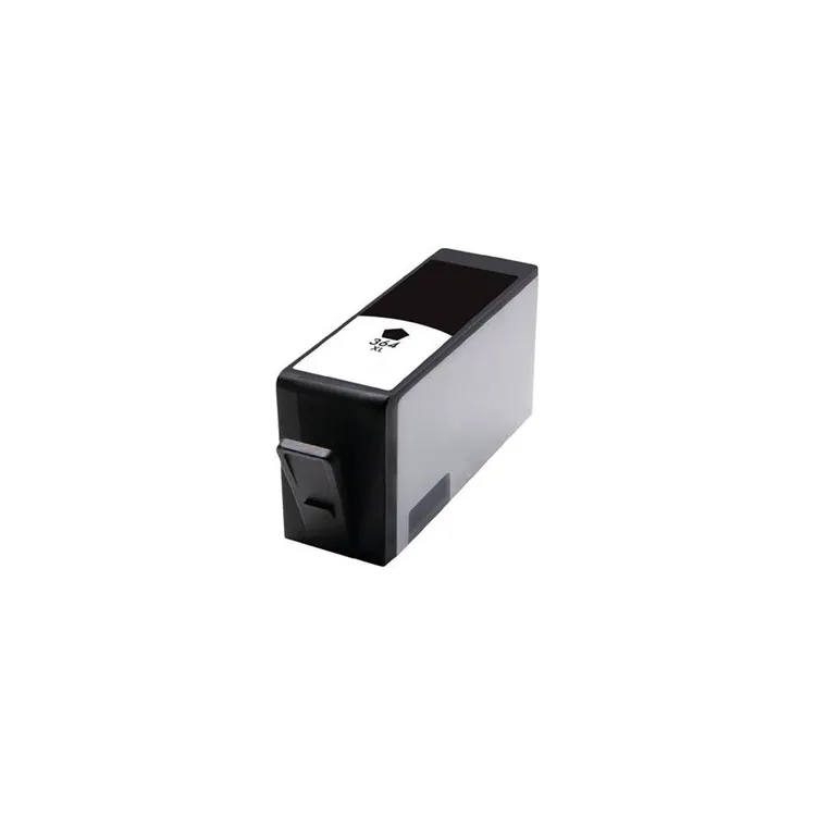 Kompatibilní HP 364 XL / CN684EE HP č.364 XL BK Black - černá cartridge s čipem - 26 ml