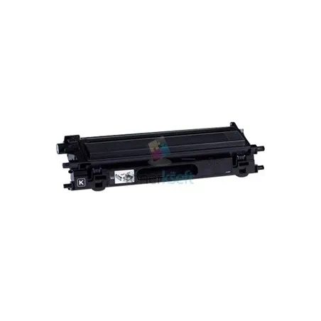 Brother TN135 / TN135 BK Black - čierny kompatibilný toner - 5.000 strán