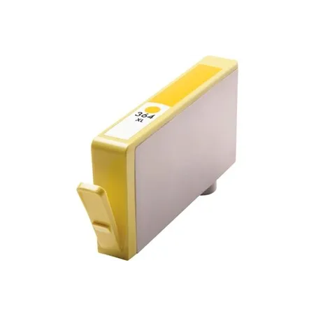 Kompatibilní HP 364 XL / CB325EE HP č.364 XL Y Yellow - žlutá cartridge s čipem - 15 ml