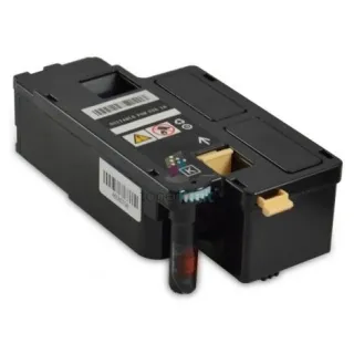 Dell 810WH / DV016F - 593-11140 (Dell C1760) BK Black - čierny kompatibilný toner s čipom - 2.000 strán, 100% Nový