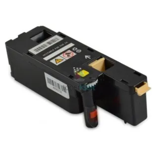 Dell WM2JC - 593-11143 (Dell C1760) Y Yellow - žltý kompatibilný toner s čipom - 1.400 strán, 100% Nový