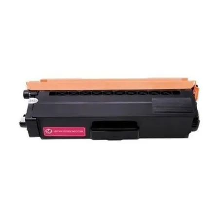 Brother TN-320 / TN-325 M Magenta - červený kompatibilní toner - 3.500 stran, 100% Nový