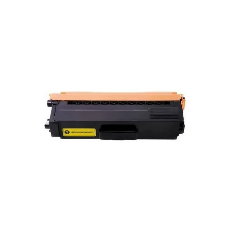 Brother TN-320 / TN-325 Y Yellow - žlutý kompatibilní toner - 3.500 stran, 100% Nový