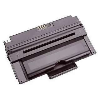 Dell HX756 - 593-10329 Dell 2335 BK Black - černý kompatibilní toner s čipem - 6.000 stran, 100% Nový