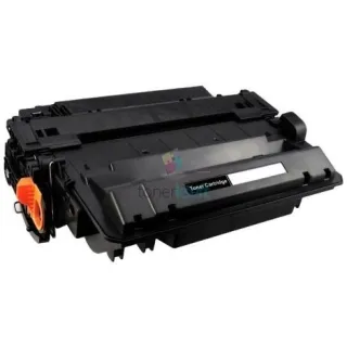 Canon CRG-724 / CRG724 BK Black - čierny kompatibilný toner - 6.000 strán, 100% Nový