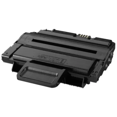 106R01487 Xerox 3210/3220 BK Black - černý toner s čipem - 4.100 stran