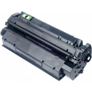 HP Q2613X / Q-2613X / HP 13X BK Black - černý kompatibilní toner - 4.000 stran