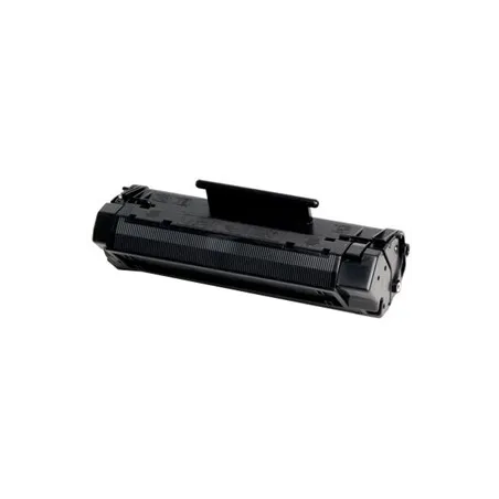 HP C3906A / C-3906A / HP 06A BK Black - černý kompatibilní toner - 2.500 stran