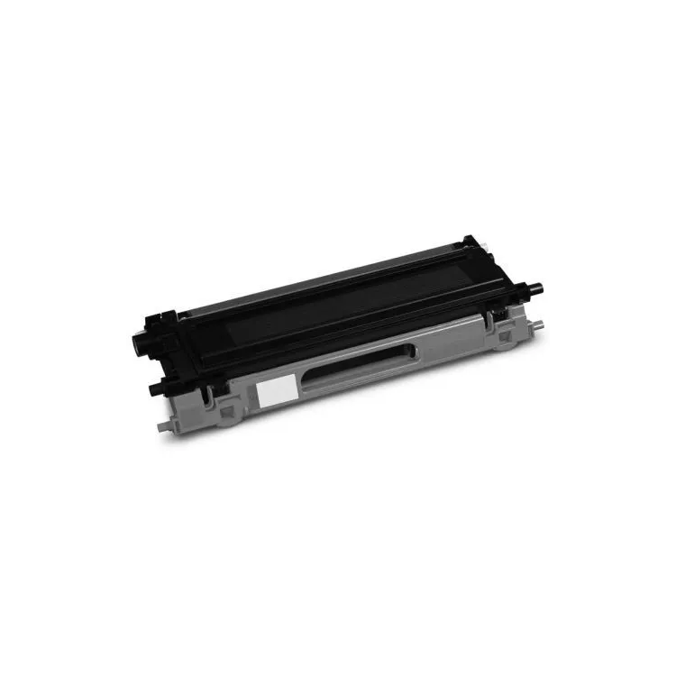 Brother TN-130 / TN-135 BK Black - černý kompatibilní toner - 5.000 stran, 100% Nový