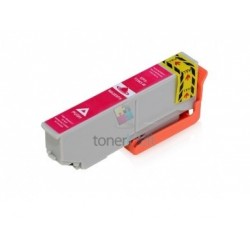 Kompatibilný Epson T3363 / T-3363 (33XL) M Magenta - červená cartridge s čipom - 12 ml