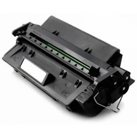 HP C4096A / C-4096A / HP 96A BK Black - černý kompatibilní toner - 5.000 stran, 100% Nový