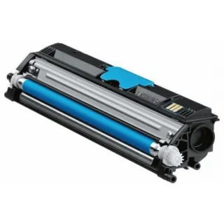 OKI 44250723 C110 / C130 / MC160 C Cyan - modrý toner s čipem - 2.500 stran