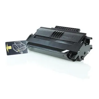 Philips PFA-822 / PFA822 MFD 6020 / MFD 6050 / MFD 6080 BK Black - černý toner - 5.500 stran + čip karta