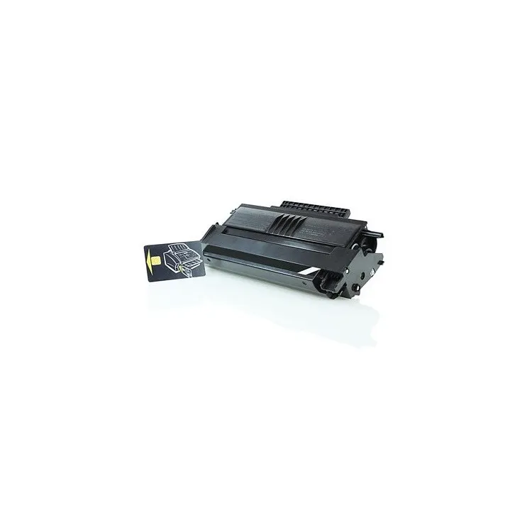 Philips PFA-822 / PFA822 MFD 6020 / MFD 6050 / MFD 6080 BK Black - černý toner - 5.500 stran + čip karta