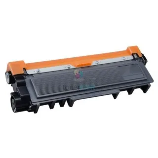 Brother TN-2320 / TN2320 BK Black - čierny kompatibilný toner - 2.600 strán, 100% Nový