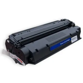 HP C7115A / C-7115A / HP 15A BK Black - černý kompatibilní toner - 3.000 stran, 100% Nový