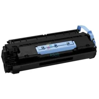 Canon CRG-706 / CRG706 BK Black - čierny kompatibilný toner - 5.000 strán, 100% Nový