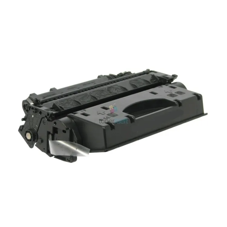 Canon CRG-708H / CRG708H BK Black - čierny kompatibilný toner - 6.000 strán, 100% Nový