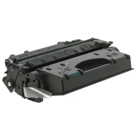 Canon CRG-708H / CRG708H BK Black - čierny kompatibilný toner - 6.000 strán, 100% Nový