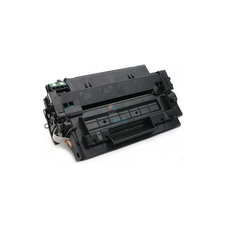 Canon CRG-710H / CRG710H BK Black - čierny kompatibilný toner - 10.000 strán, 100% Nový