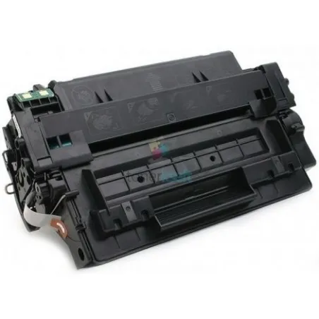 Canon CRG-710H / CRG710H BK Black - čierny kompatibilný toner - 10.000 strán, 100% Nový