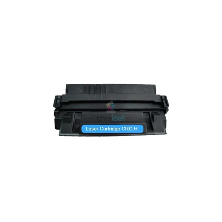 Canon CRG-H / CRG H BK Black - čierny kompatibilný toner - 10.000 strán, 100% Nový