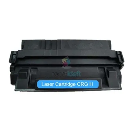 Canon CRG-H / CRG H BK Black - čierny kompatibilný toner - 10.000 strán, 100% Nový