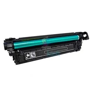 Canon CRG-723 / CRG723 BK Black - čierny kompatibilný toner - 5.000 strán, 100% Nový