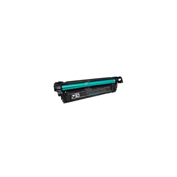 Canon CRG-723 / CRG723 BK Black - čierny kompatibilný toner - 5.000 strán, 100% Nový