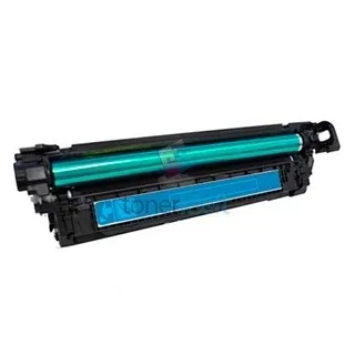 Canon CRG-723 / CRG723 C Cyan - modrý kompatibilný toner - 7.000 strán, 100% Nový