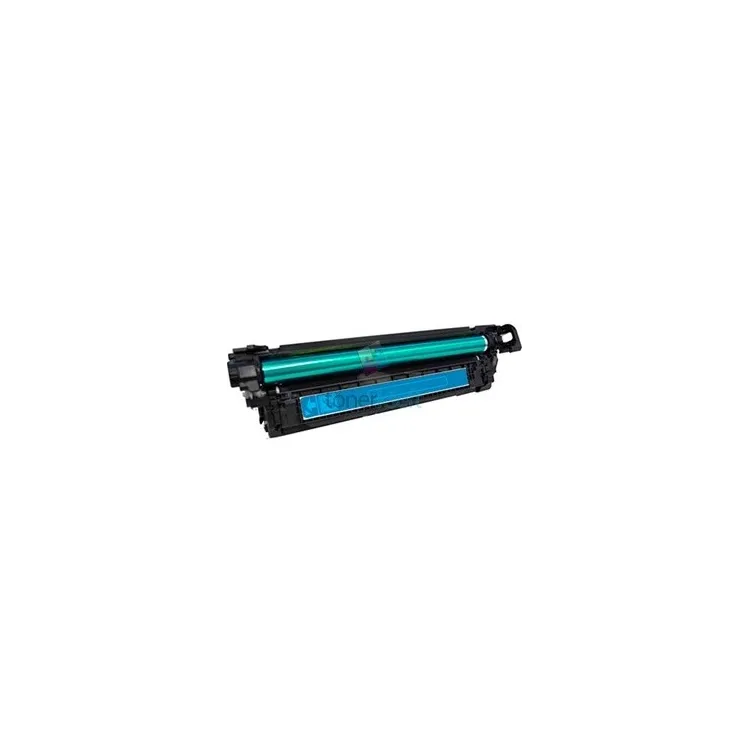 Canon CRG-723 / CRG723 C Cyan - modrý kompatibilný toner - 7.000 strán, 100% Nový