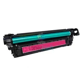 Canon CRG-723 / CRG723 M Magenta - červený kompatibilný toner - 7.000 strán, 100% Nový