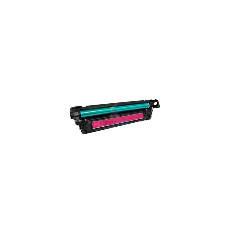 Canon CRG-723 / CRG723 M Magenta - červený kompatibilný toner - 7.000 strán, 100% Nový