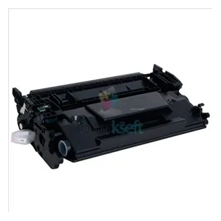 HP CF226X / CF-226X / HP 26X BK Black - čierny kompatibilný toner - 9.000 strán, 100% Nový