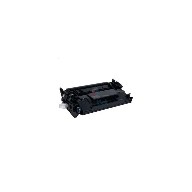 HP CF226X / CF-226X / HP 26X BK Black - čierny kompatibilný toner - 9.000 strán, 100% Nový