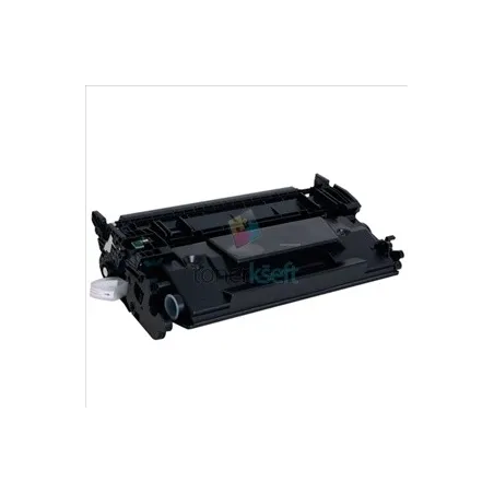 HP CF226X / CF-226X / HP 26X BK Black - čierny kompatibilný toner - 9.000 strán, 100% Nový