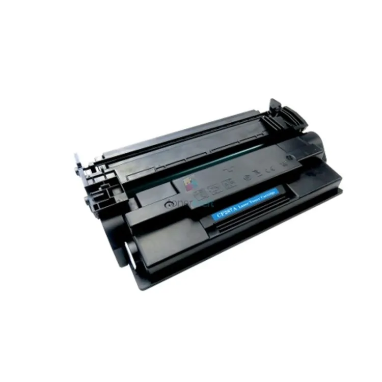 HP CF287A / CF-287A / HP 87A BK Black - čierny kompatibilný toner - 9.000 strán, 100% Nový