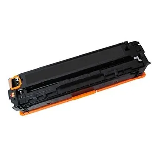 HP CE320A / CE-320A / HP 128A BK Black - černý kompatibilní toner - 2.000 stran