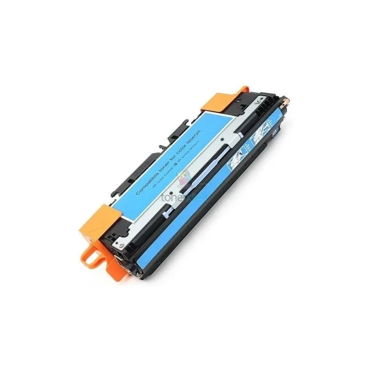 HP Q2671A / Q-2671A / HP 309A C Cyan - modrý kompatibilný toner - 4.000 strán 100% nový