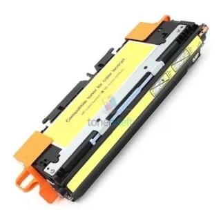 HP Q2672A / Q-2672A / HP 309A Y Yellow - žltý kompatibilný toner - 4.000 strán 100% nový