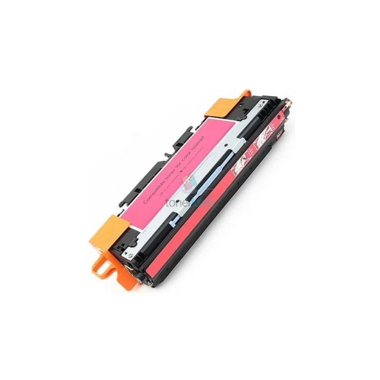 HP Q2673A / Q-2673A / HP 309A M Magenta - červený kompatibilný toner - 4.000 strán 100% nový