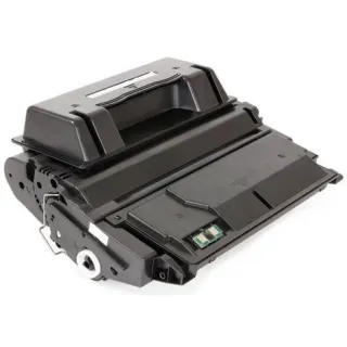 HP Q1338A / Q-1338A / HP 38A BK Black - černý toner s čipem - 12.000 stran