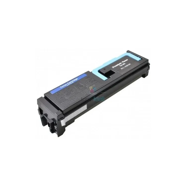 Kyocera TK-540K / TK540K (1T02HL0EU0) BK Black - čierny kompatibilný toner - 6.000 strán, 100% Nový