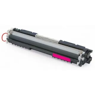 Canon CRG-729 / CRG729 M Magenta - červený kompatibilní toner -  1.000 stran, 100% Nový