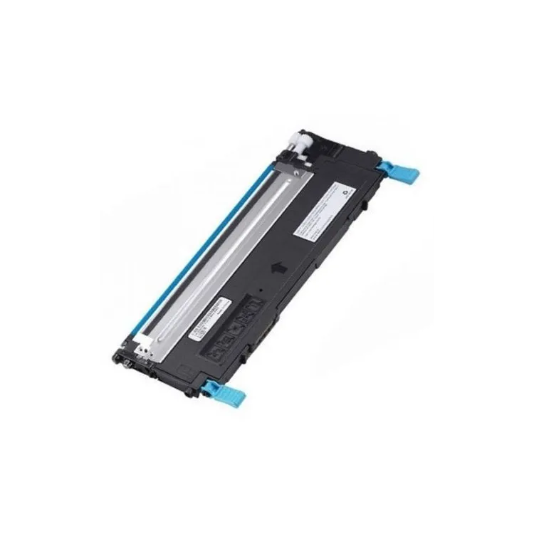 Dell C815K - 593-10494 Dell 1230 / 1235 C Cyan - modrý kompatibilní toner - 1.000 stran, 100% Nový