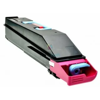 Kyocera TK-855M / TK855M (1T02H7BEU0) M Magenta - červený kompatibilný toner - 18.000 strán, 100% Nový