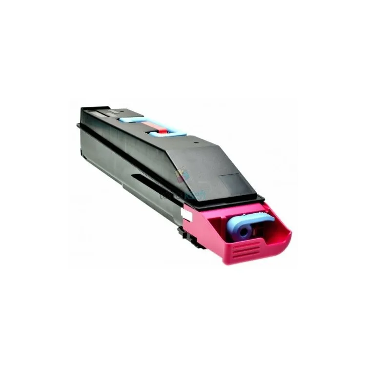 Kyocera TK-855M / TK855M (1T02H7BEU0) M Magenta - červený kompatibilný toner - 18.000 strán, 100% Nový